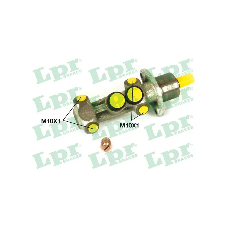 Maître-cylindre de frein LPR 6770