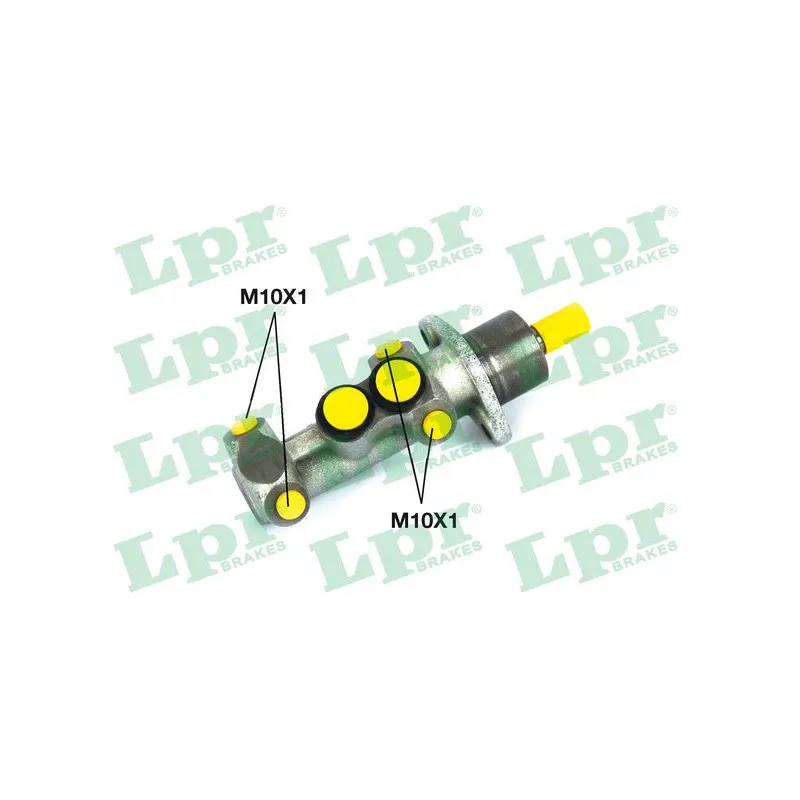 Maître-cylindre de frein LPR 6771