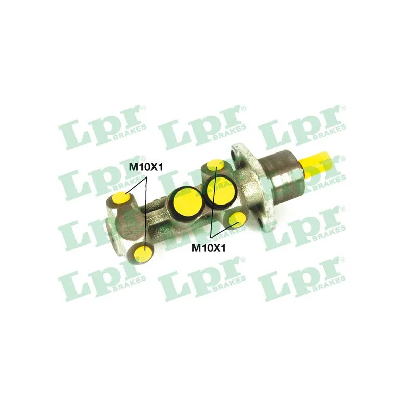 Maître-cylindre de frein LPR 6772