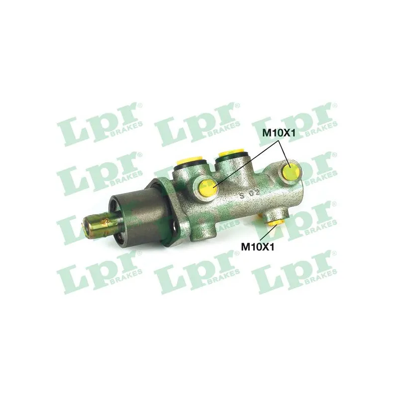 Maître-cylindre de frein LPR 6774