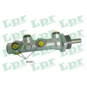 Maître-cylindre de frein LPR 6779