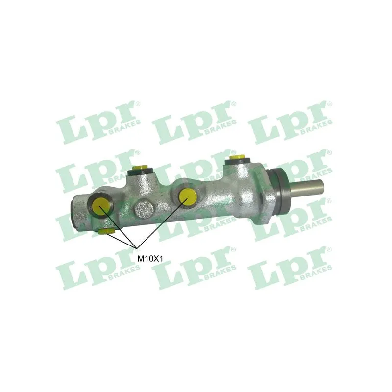 Maître-cylindre de frein LPR 6779