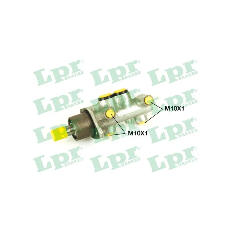 Maître-cylindre de frein LPR 6780