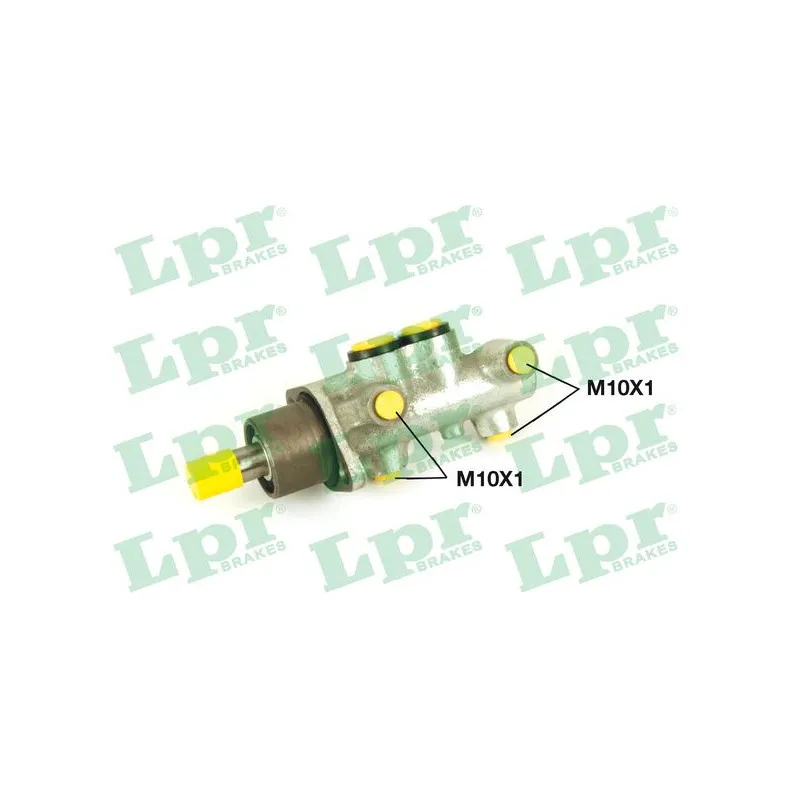 Maître-cylindre de frein LPR 6781