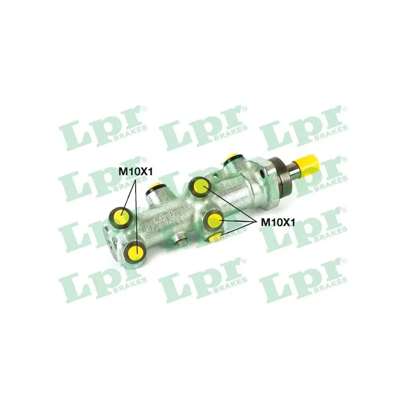 Maître-cylindre de frein LPR 6782