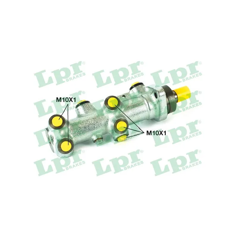 Maître-cylindre de frein LPR 6783