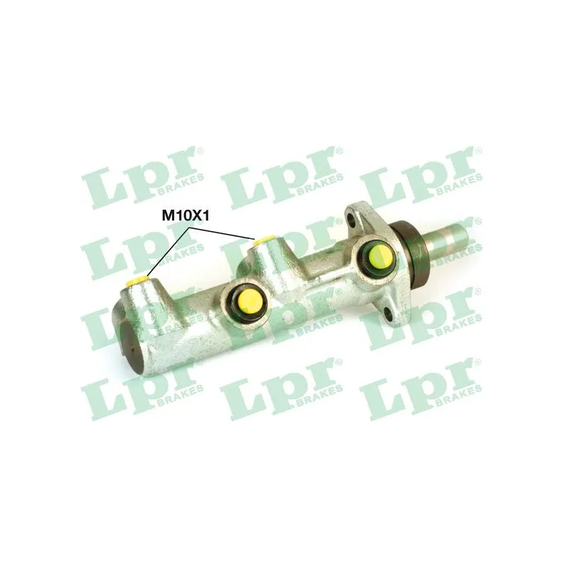Maître-cylindre de frein LPR 6784