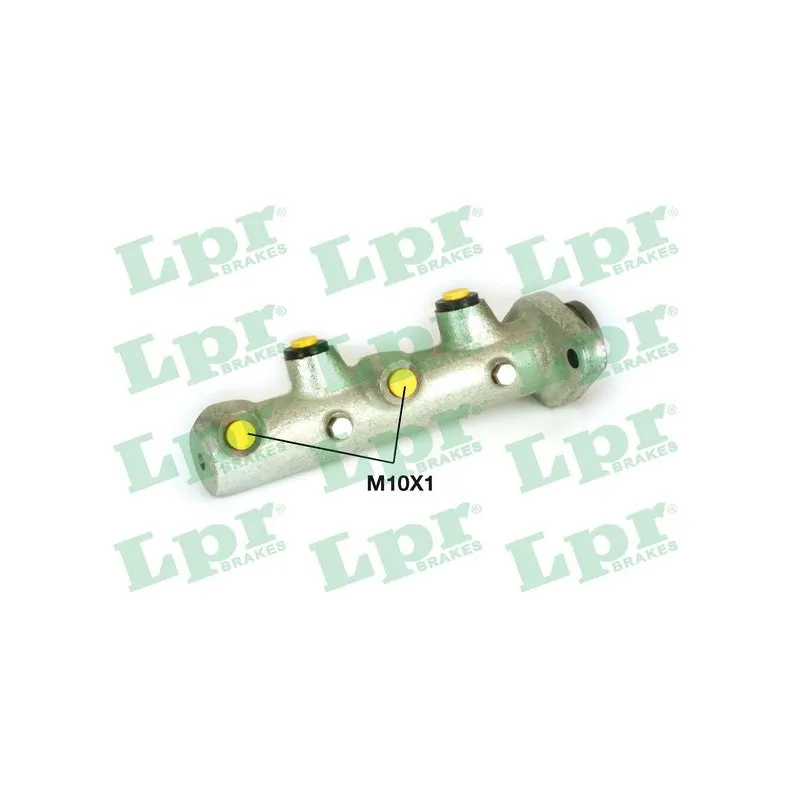 Maître-cylindre de frein LPR 6788