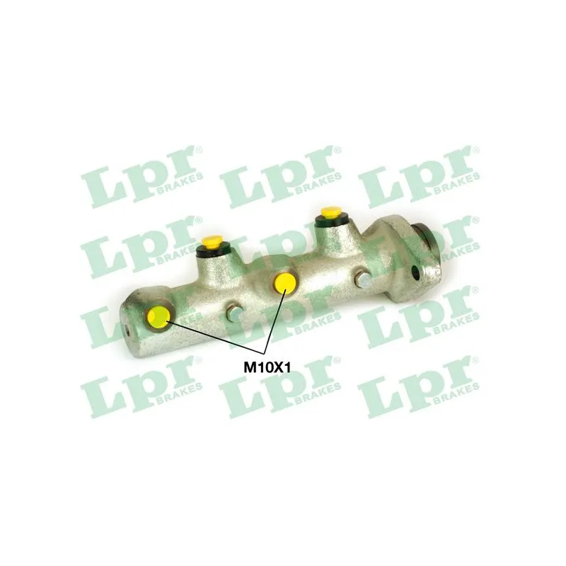 Maître-cylindre de frein LPR 6789