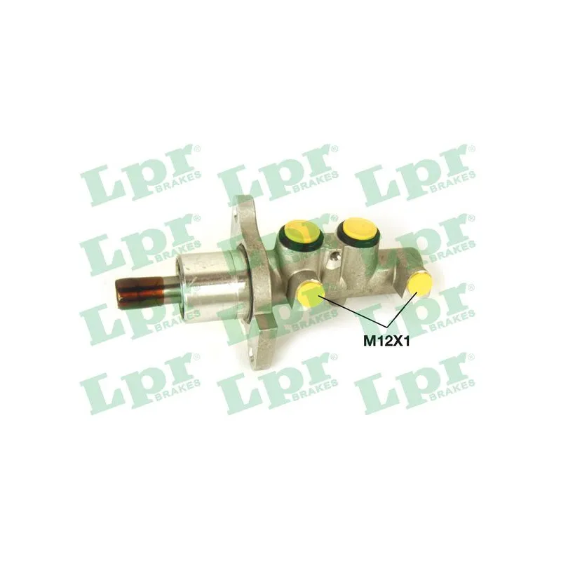 Maître-cylindre de frein LPR 6793