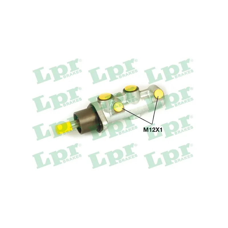 Maître-cylindre de frein LPR 6794