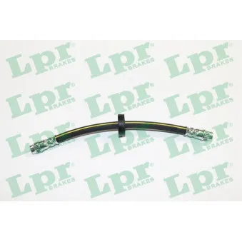 Flexible de frein LPR