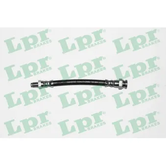 Flexible de frein LPR