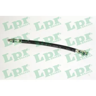Flexible de frein LPR