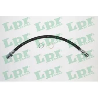 Flexible de frein LPR 6T46043