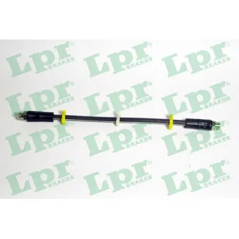 Flexible de frein LPR