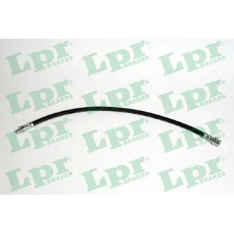 Flexible de frein LPR 6T46074