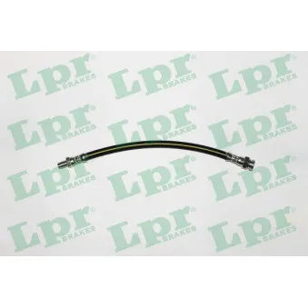 Flexible de frein LPR 6T46077