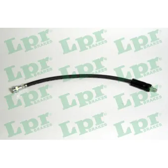 Flexible de frein LPR