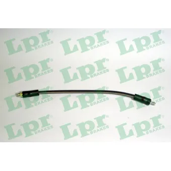 Flexible de frein LPR