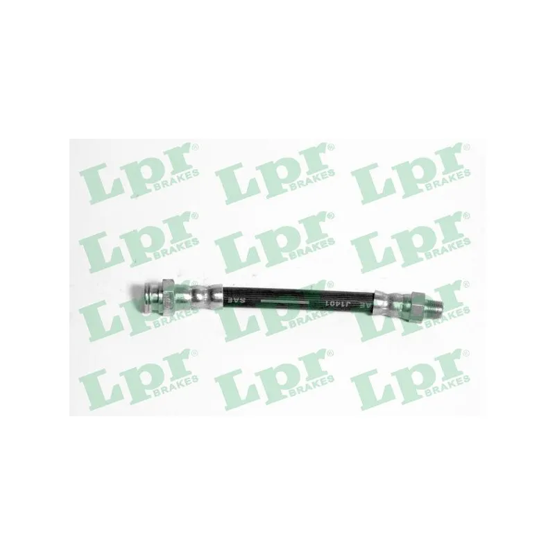 Flexible de frein LPR 6T46101