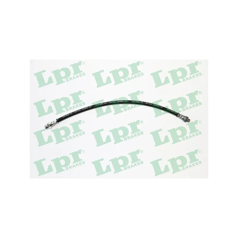 Flexible de frein LPR 6T46109