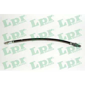 Flexible de frein LPR 6T46115