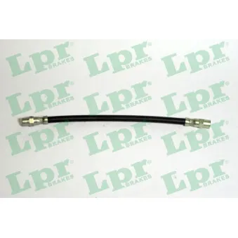 Flexible de frein LPR 6T46128