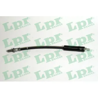 Flexible de frein LPR
