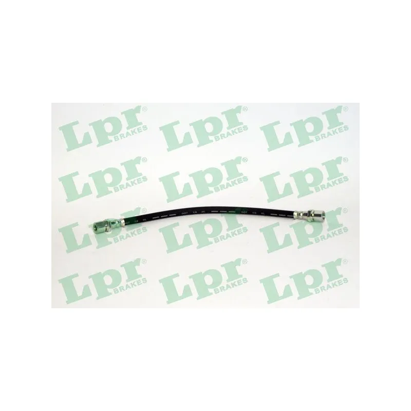 Flexible de frein LPR 6T46140