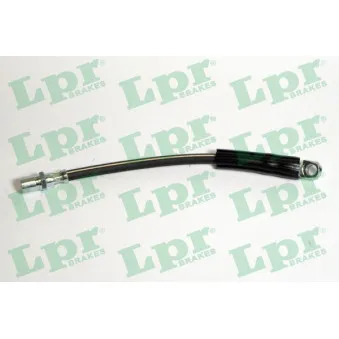 Flexible de frein LPR