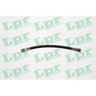 Flexible de frein LPR 6T46166