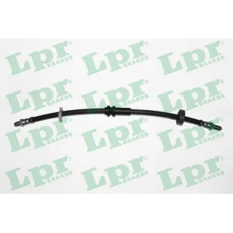Flexible de frein LPR 6T46178