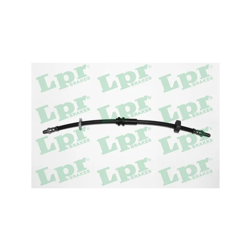 Flexible de frein LPR 6T46178