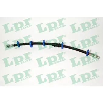Flexible de frein LPR 6T46227