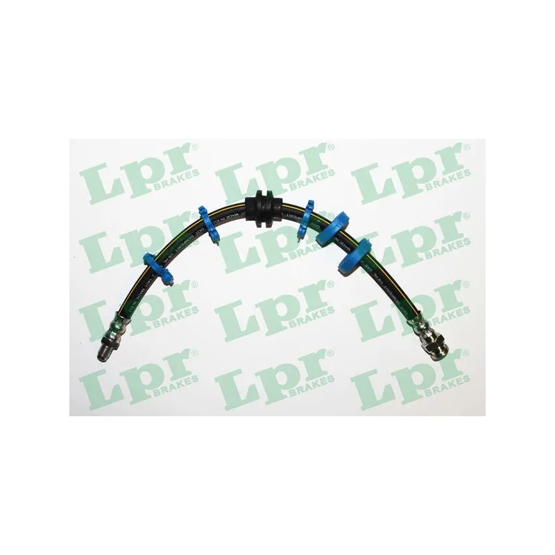 Flexible de frein LPR 6T46237