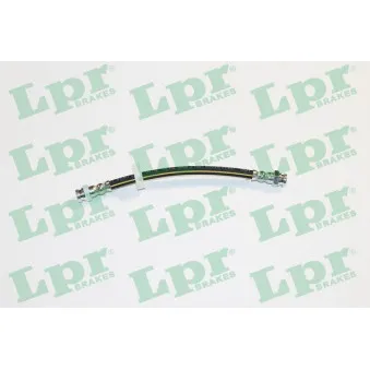 Flexible de frein LPR 6T46238