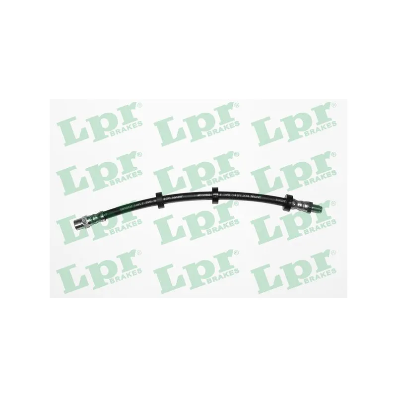 Flexible de frein LPR 6T46243