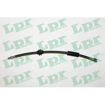 Flexible de frein LPR