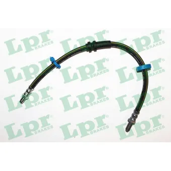 Flexible de frein LPR 6T46251
