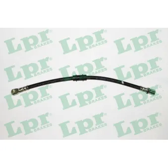 Flexible de frein LPR 6T46256