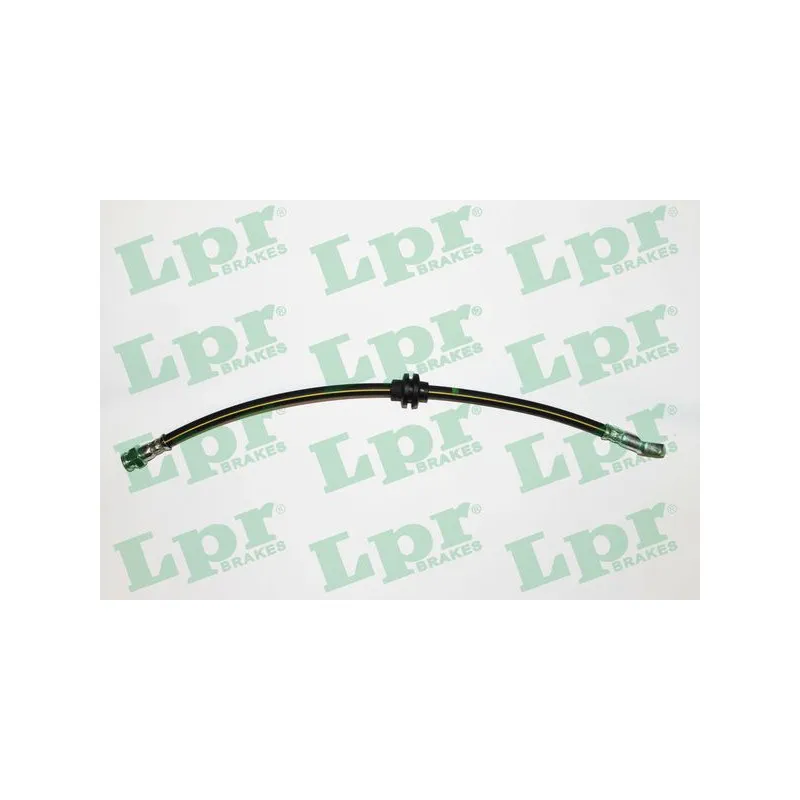 Flexible de frein LPR 6T46257