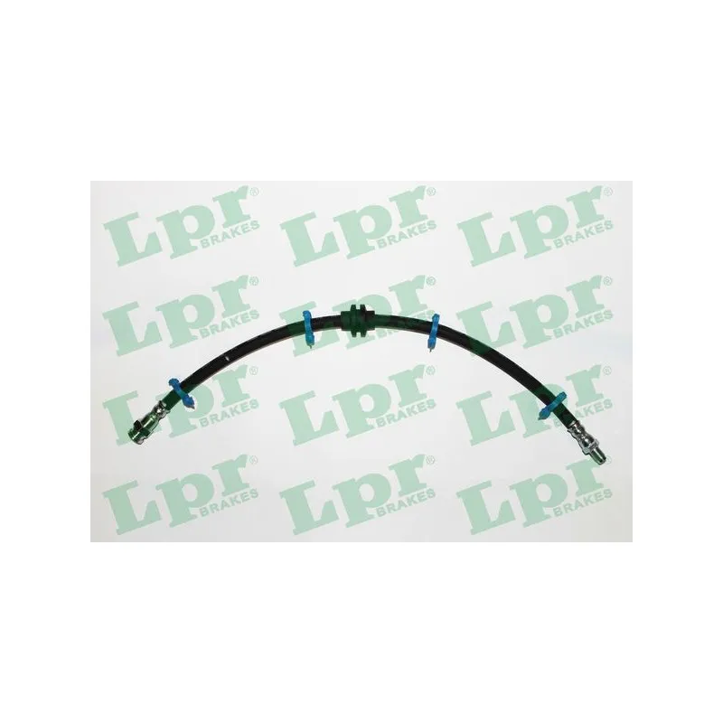 Flexible de frein LPR 6T46258