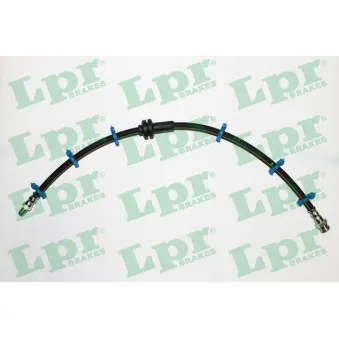 Flexible de frein LPR 6T46259