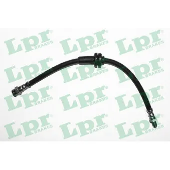 Flexible de frein LPR 6T46263