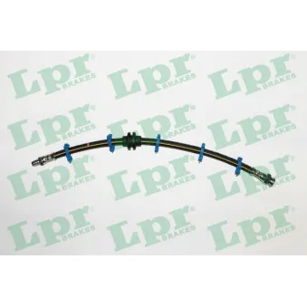 Flexible de frein LPR 6T46264