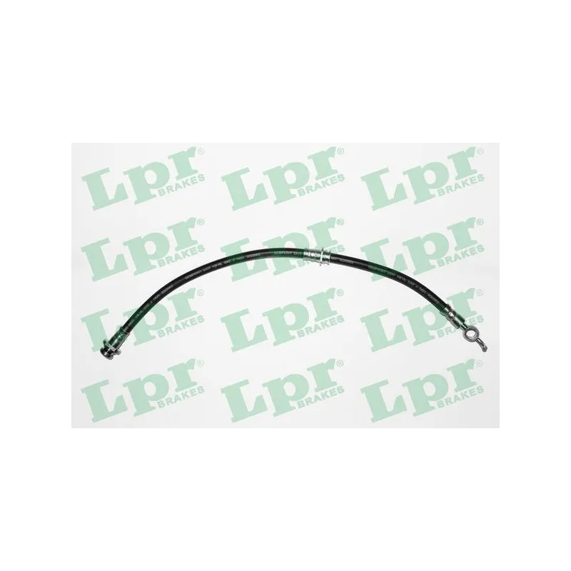 Flexible de frein LPR 6T46273