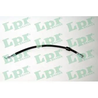 Flexible de frein LPR 6T46278