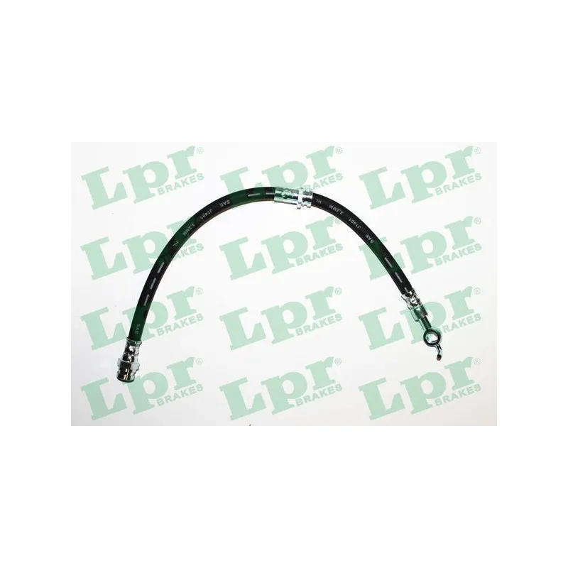 Flexible de frein LPR 6T46279