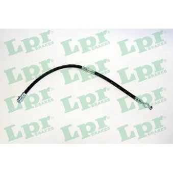 Flexible de frein LPR 6T46281